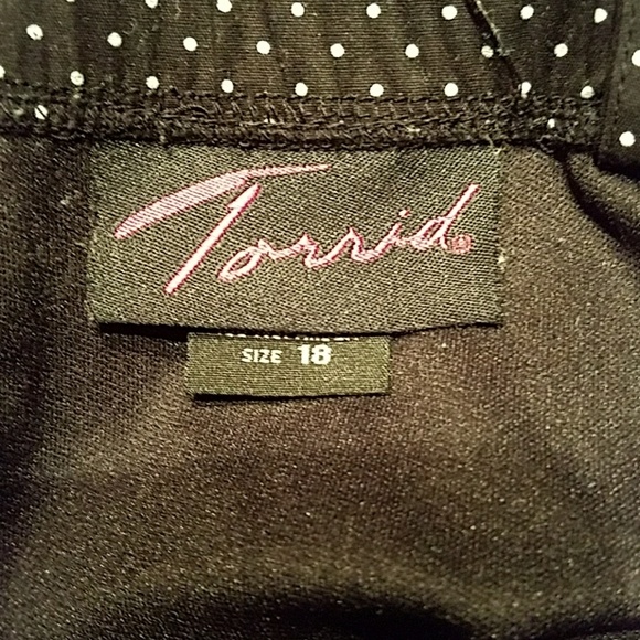 Polka Dot dress - Picture 4 of 4